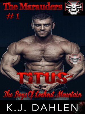 cover image of Titus